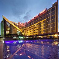 Hotel The Cox Today