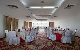 Hotel The Cox Today