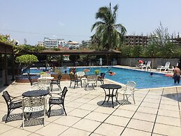 Hotel The Cox Today