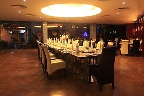 Hotel The Cox Today