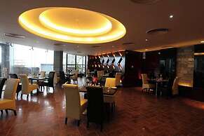 Hotel The Cox Today