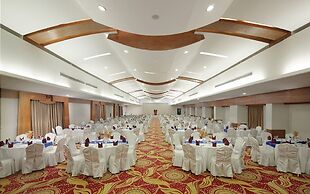 Hotel The Cox Today