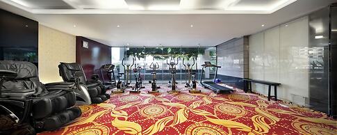 Hotel The Cox Today