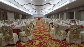 Hotel The Cox Today
