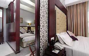 Hotel The Cox Today