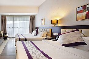 Hotel The Cox Today