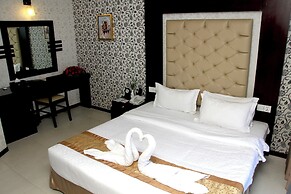 Hotel The Cox Today