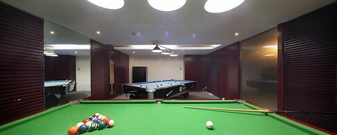 Hotel The Cox Today