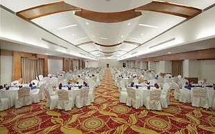 Hotel The Cox Today