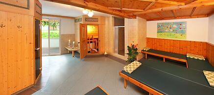 Hotel Hettlerhof