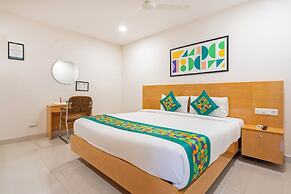 Treebo The Living Tree Khairatabad