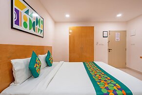 Treebo The Living Tree Khairatabad