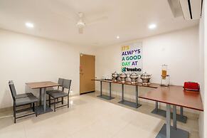 Treebo The Living Tree Khairatabad