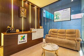 Treebo The Living Tree Khairatabad