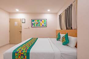 Treebo The Living Tree Khairatabad