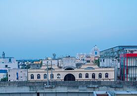 Treebo The Living Tree Khairatabad