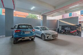 Treebo The Living Tree Khairatabad