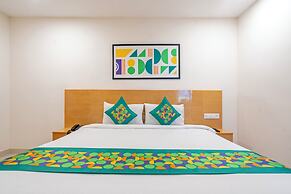 Treebo The Living Tree Khairatabad
