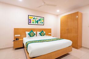 Treebo The Living Tree Khairatabad