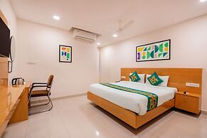 Treebo The Living Tree Khairatabad