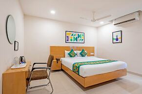 Treebo The Living Tree Khairatabad