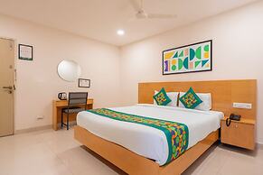 Treebo The Living Tree Khairatabad