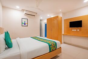 Treebo The Living Tree Khairatabad