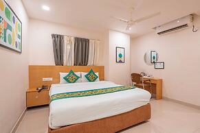Treebo The Living Tree Khairatabad