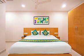 Treebo The Living Tree Khairatabad
