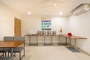 Treebo The Living Tree Khairatabad