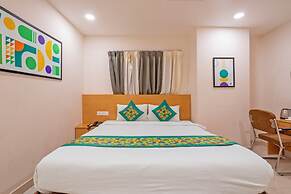 Treebo The Living Tree Khairatabad
