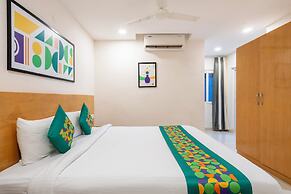 Treebo The Living Tree Khairatabad