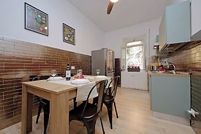 TM Apartment