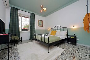 TM Apartment