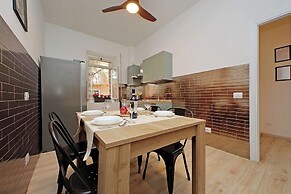 TM Apartment