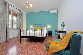 TM Apartment
