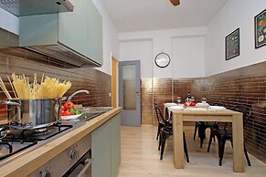 TM Apartment