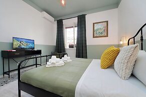 TM Apartment