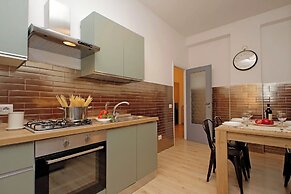 TM Apartment