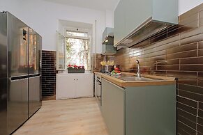TM Apartment