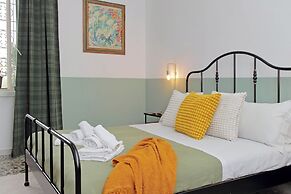 TM Apartment