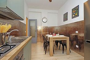 TM Apartment
