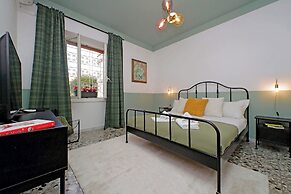 TM Apartment