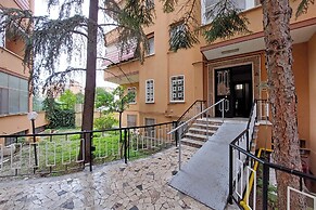 TM Apartment