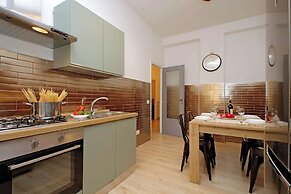 TM Apartment