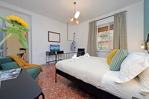 TM Apartment