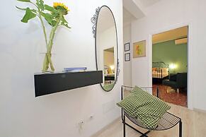 TM Apartment