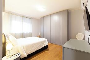 Villa Adige Luxury