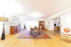 Villa Adige Luxury