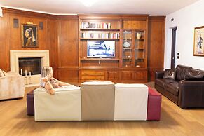 Villa Adige Luxury